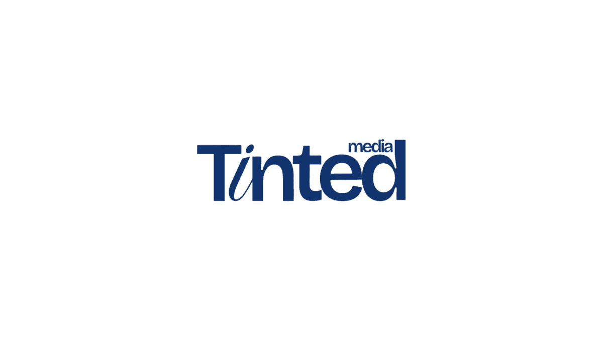 Tinted Media Logo