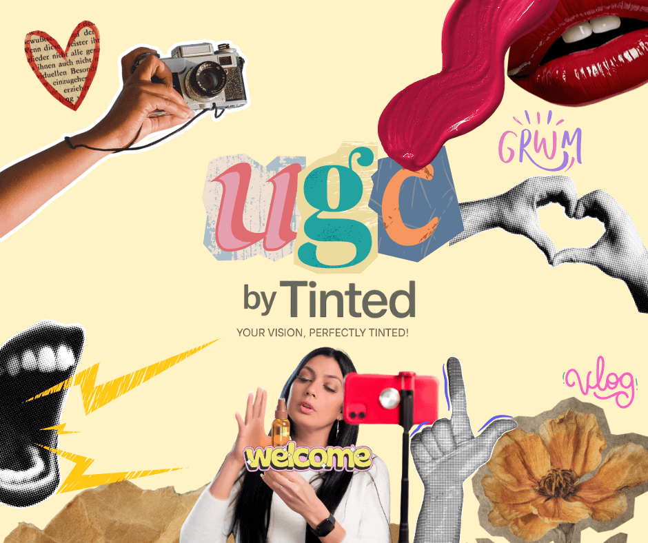 User Generated Content